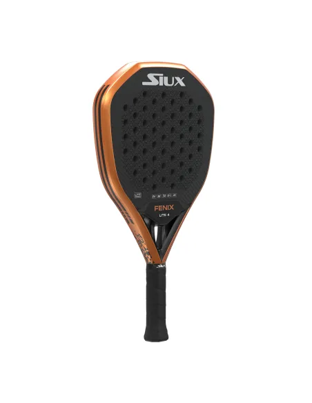 Siux Fenix Lite 4